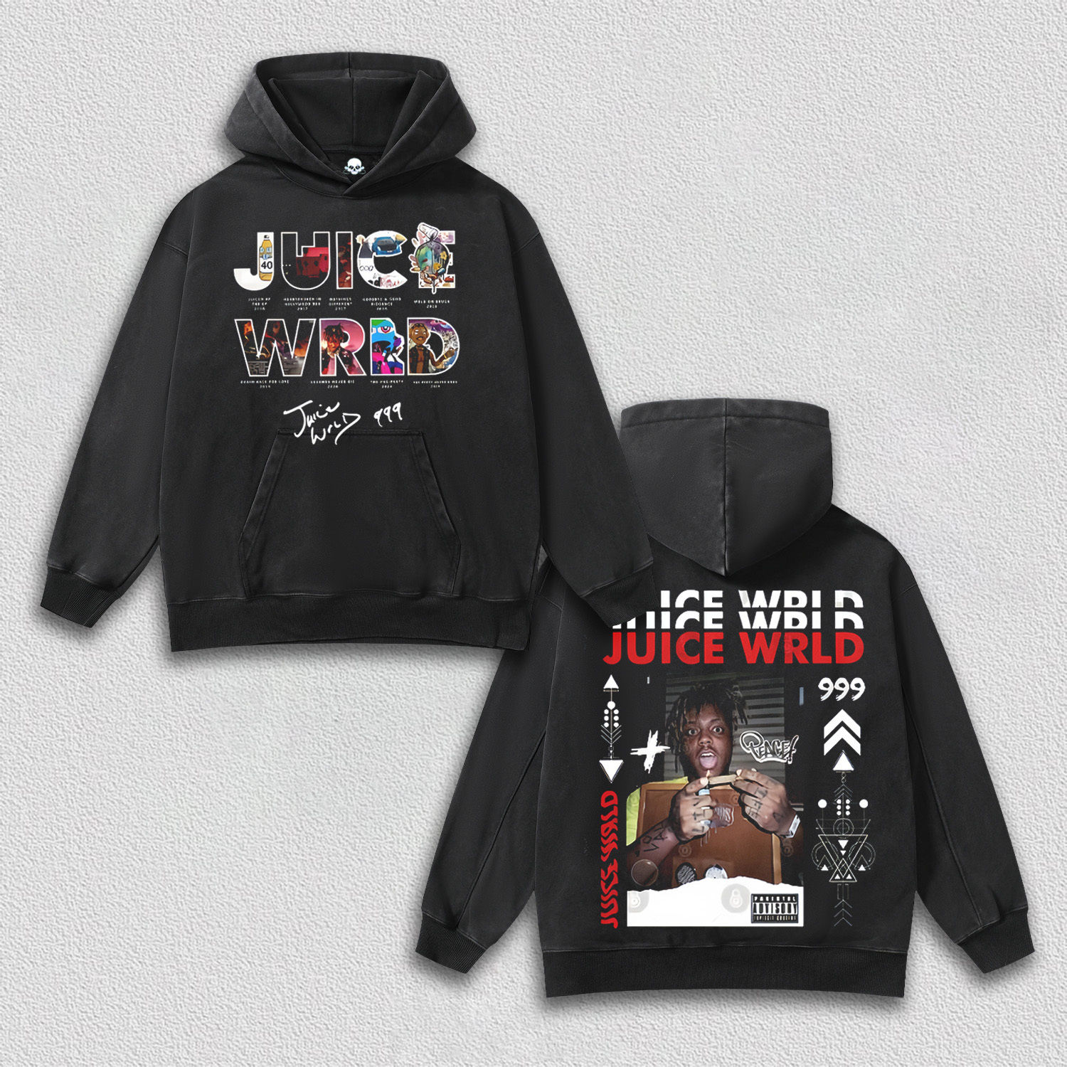 Juice WRLD V2