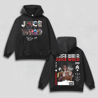 Juice WRLD V2