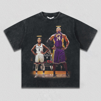 KOBE Tee&Hooie 1.1