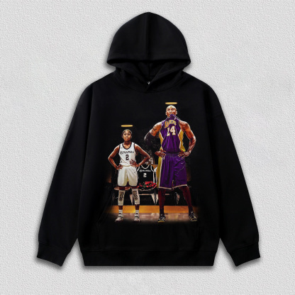 KOBE Tee&Hooie 1.1