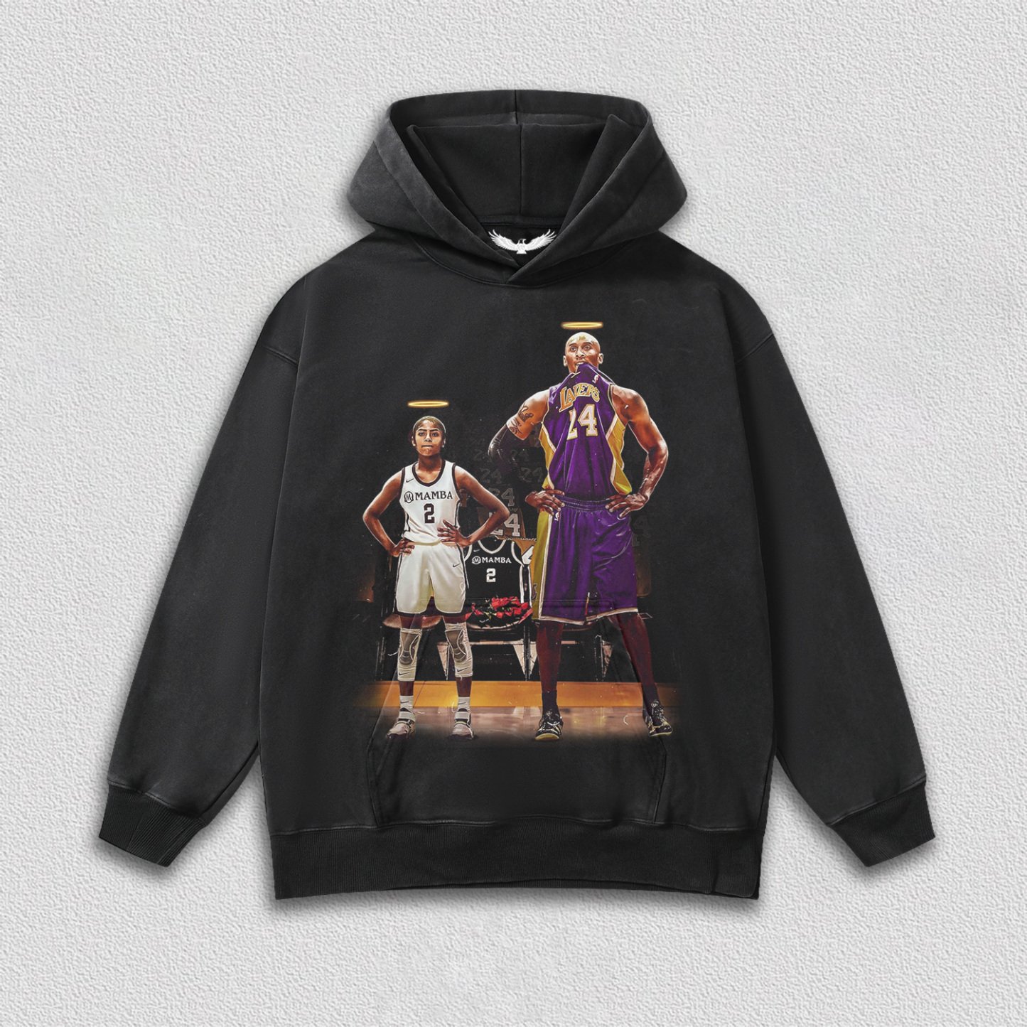 KOBE Tee&Hooie 1.1