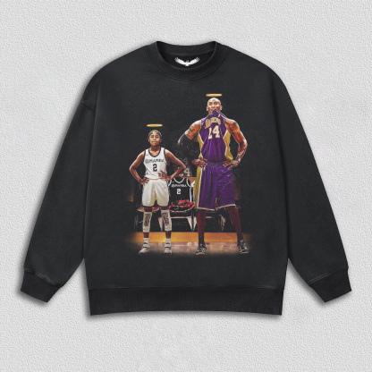 KOBE Tee&Hooie 1.1
