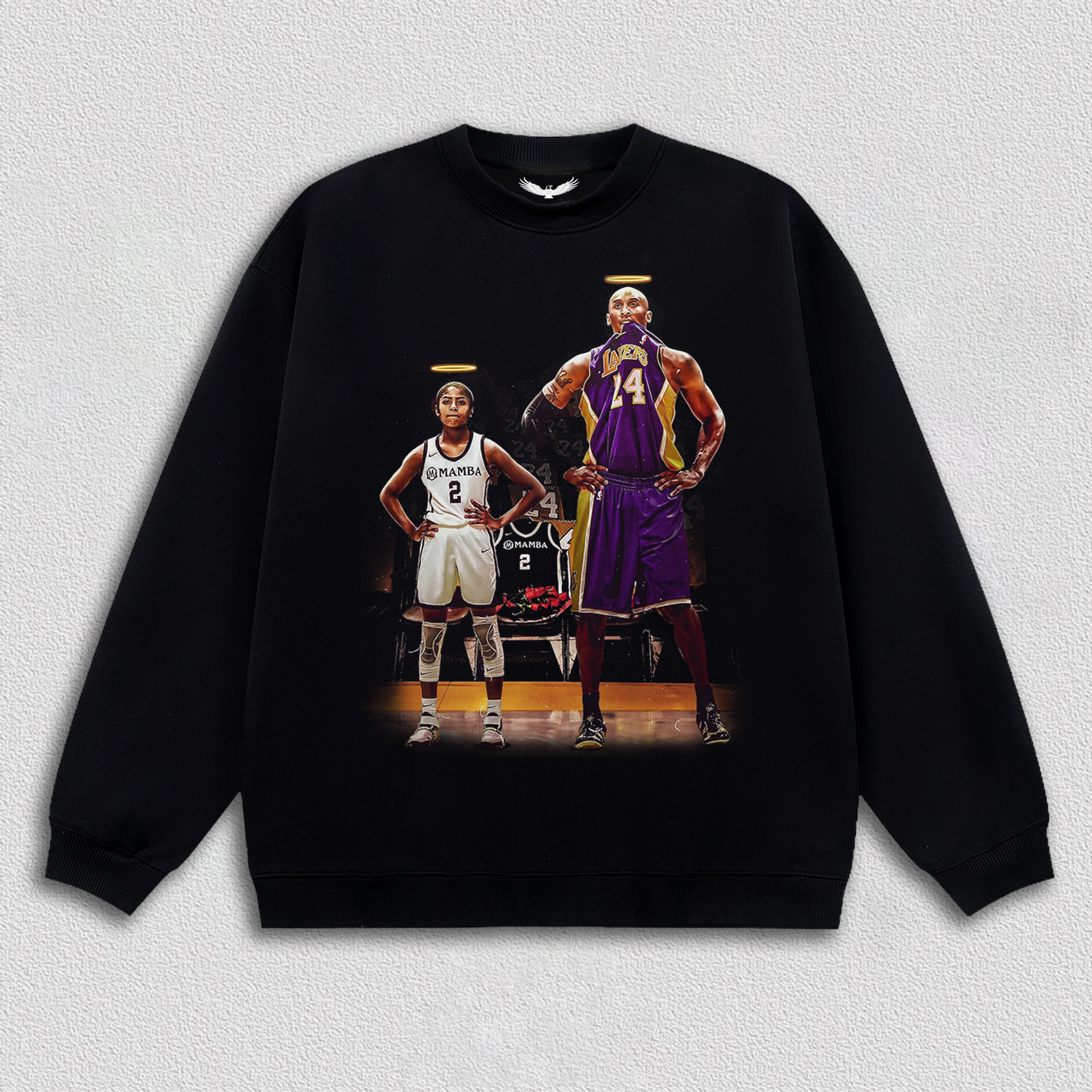 KOBE Tee&Hooie 1.1