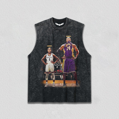 KOBE Tee&Hooie 1.1