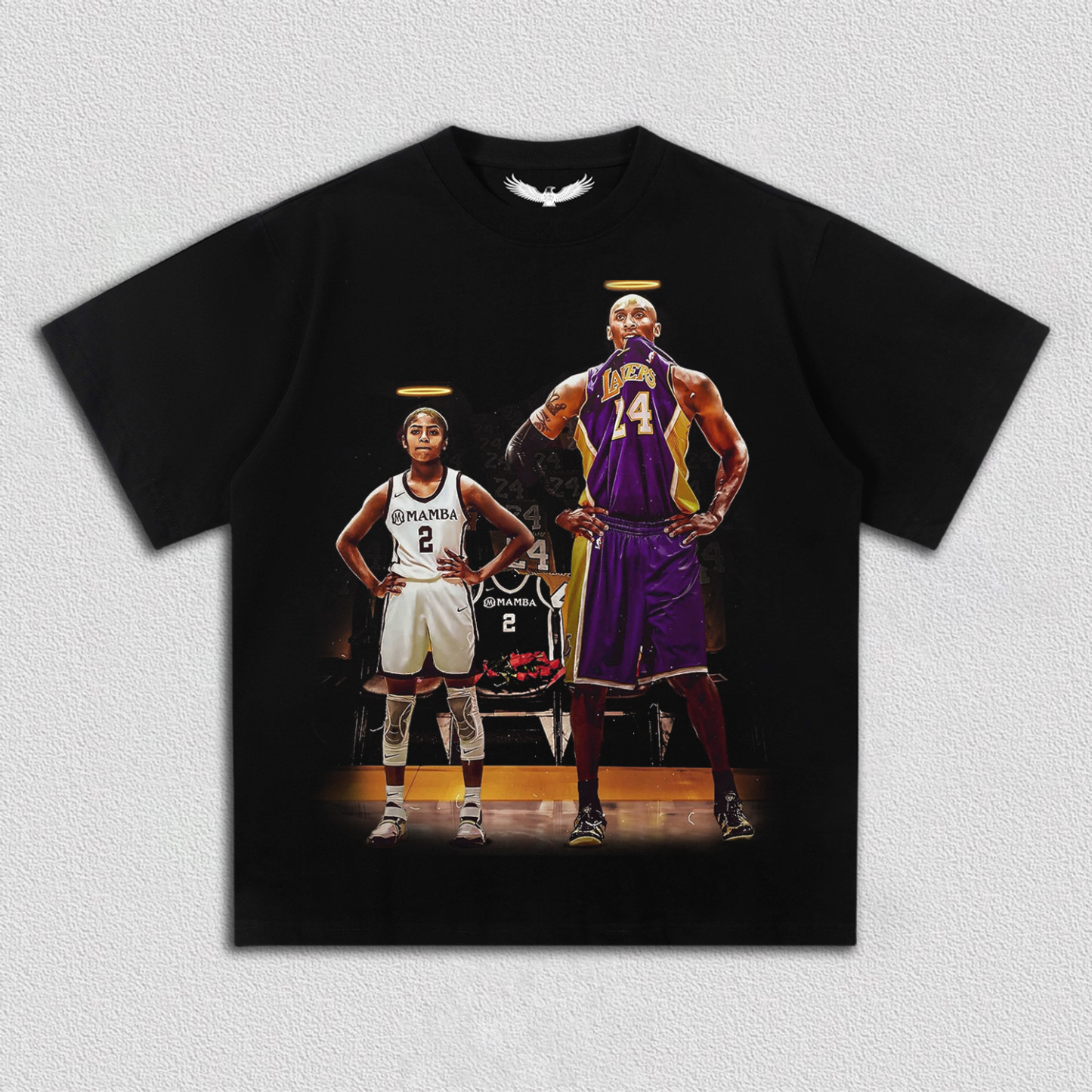 KOBE Tee&Hooie 1.1