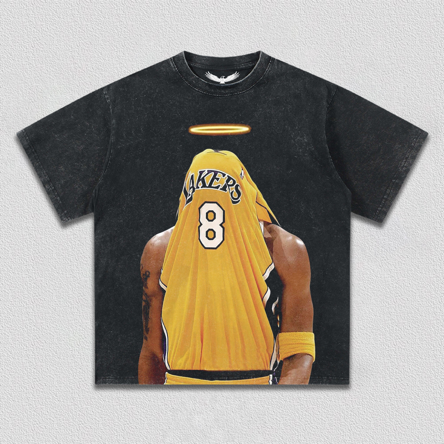 KOBE Tee&Hooie 1.2