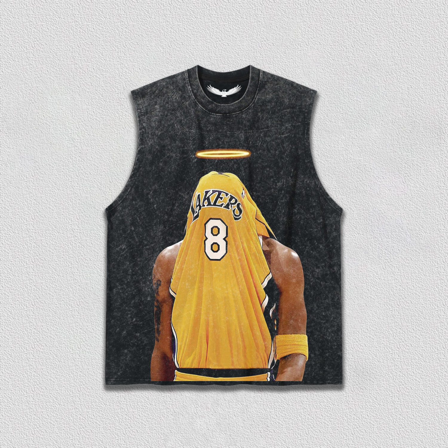 KOBE Tee&Hooie 1.2