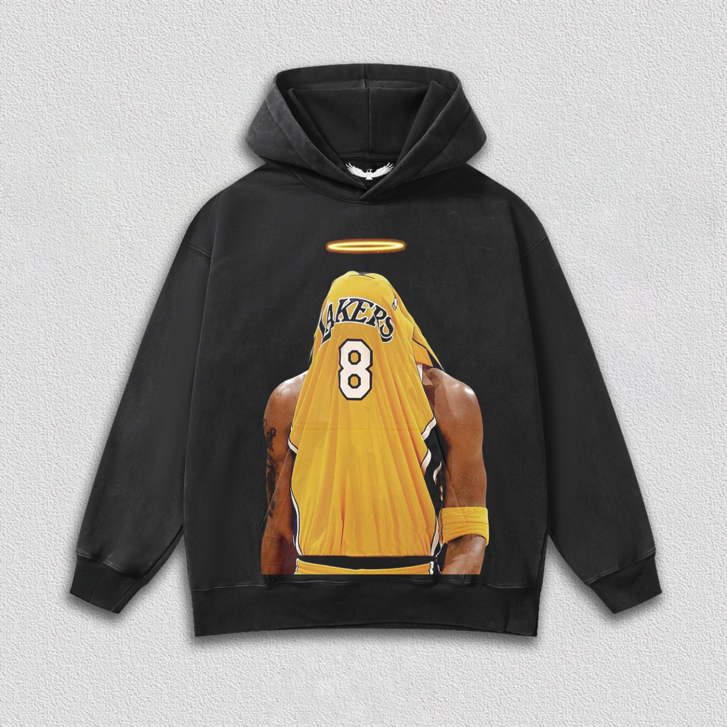 KOBE Tee&Hooie 1.2