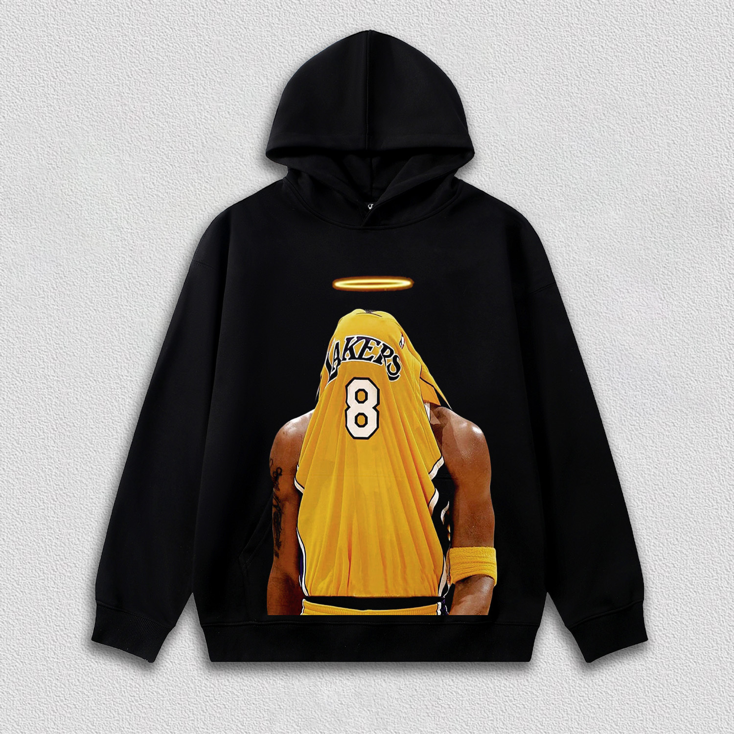 KOBE Tee&Hooie 1.2