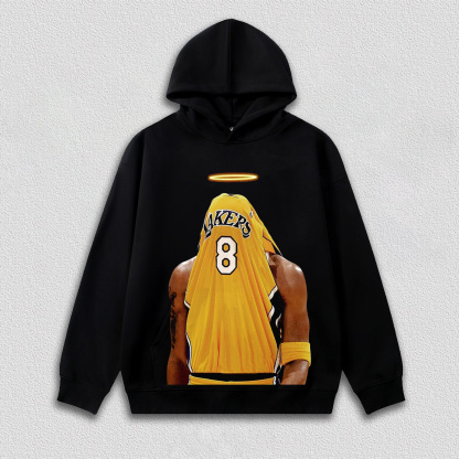 KOBE Tee&Hooie 1.2