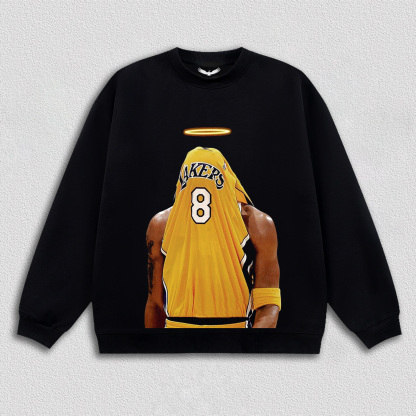 KOBE Tee&Hooie 1.2