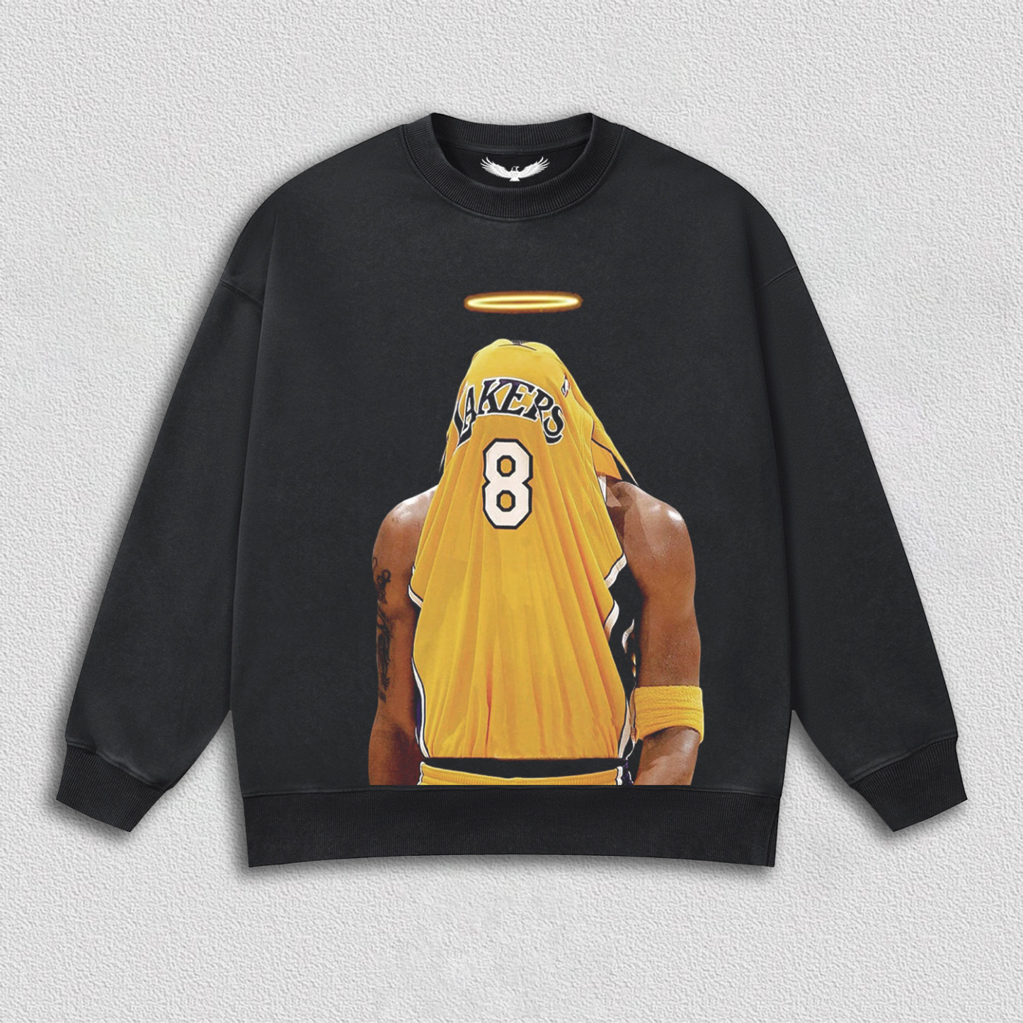 KOBE Tee&Hooie 1.2