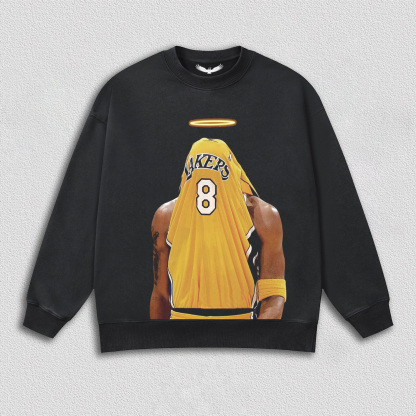 KOBE Tee&Hooie 1.2