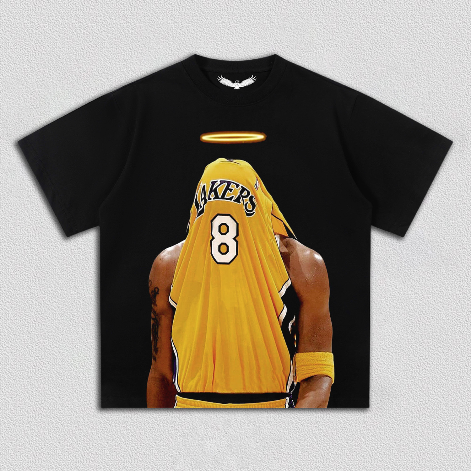 KOBE Tee&Hooie 1.2