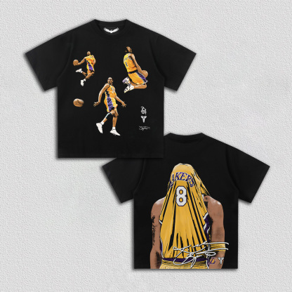 KOBE Tee&Hooie 1.4