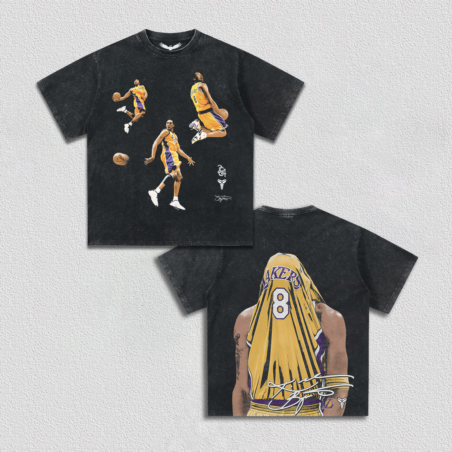 KOBE Tee&Hooie 1.4