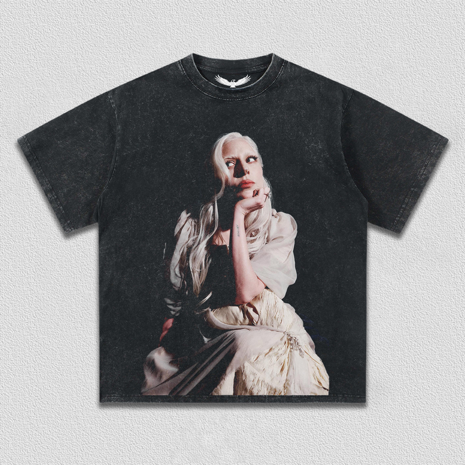 LADY GAGA 2.2 TEE 