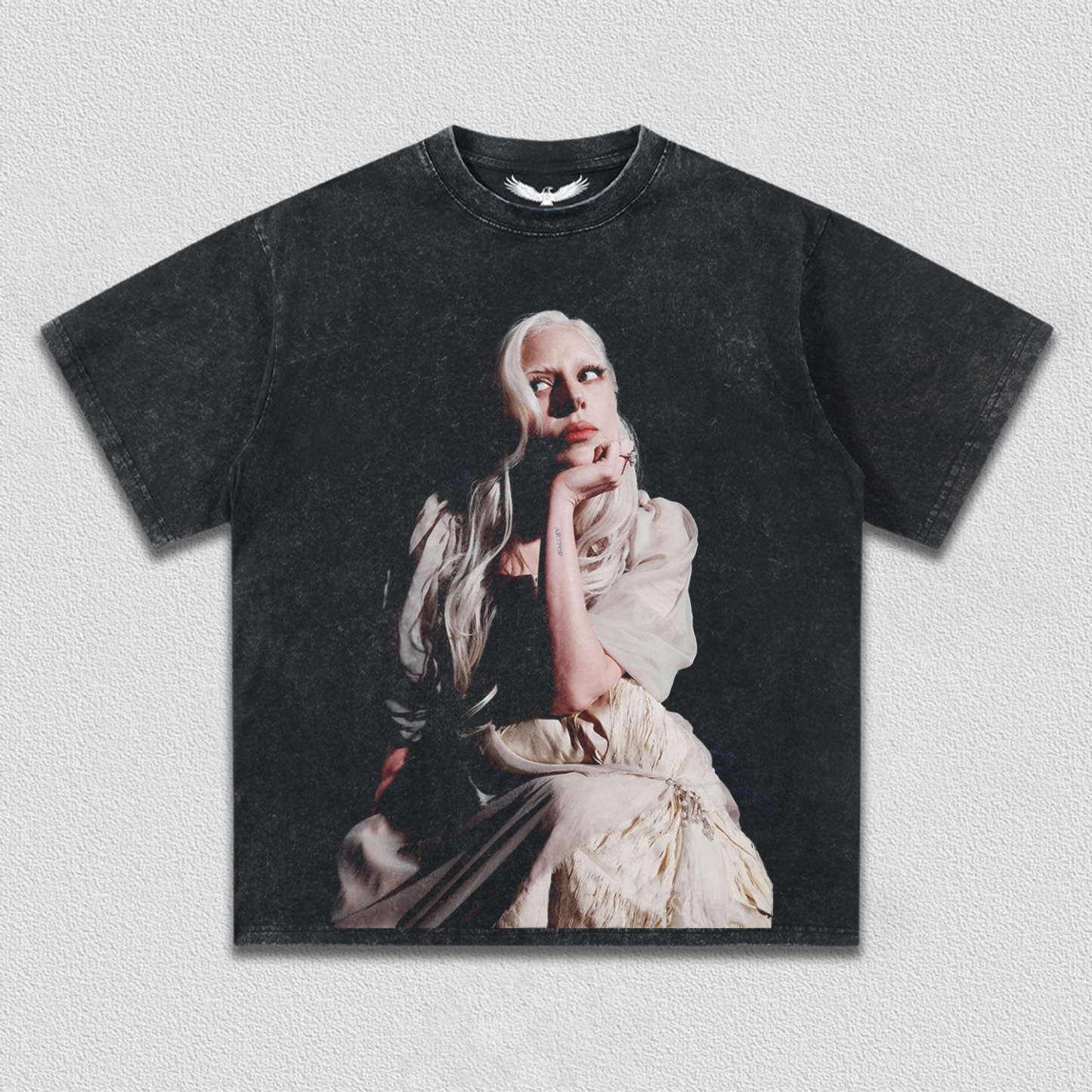 LADY GAGA 2.2 TEE 