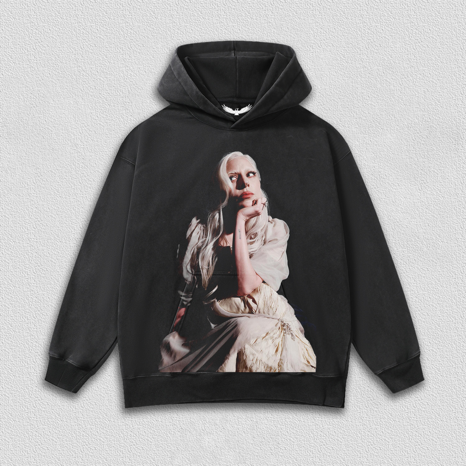 LADY GAGA 2.2 TEE 