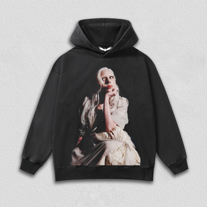 LADY GAGA 2.2 TEE 