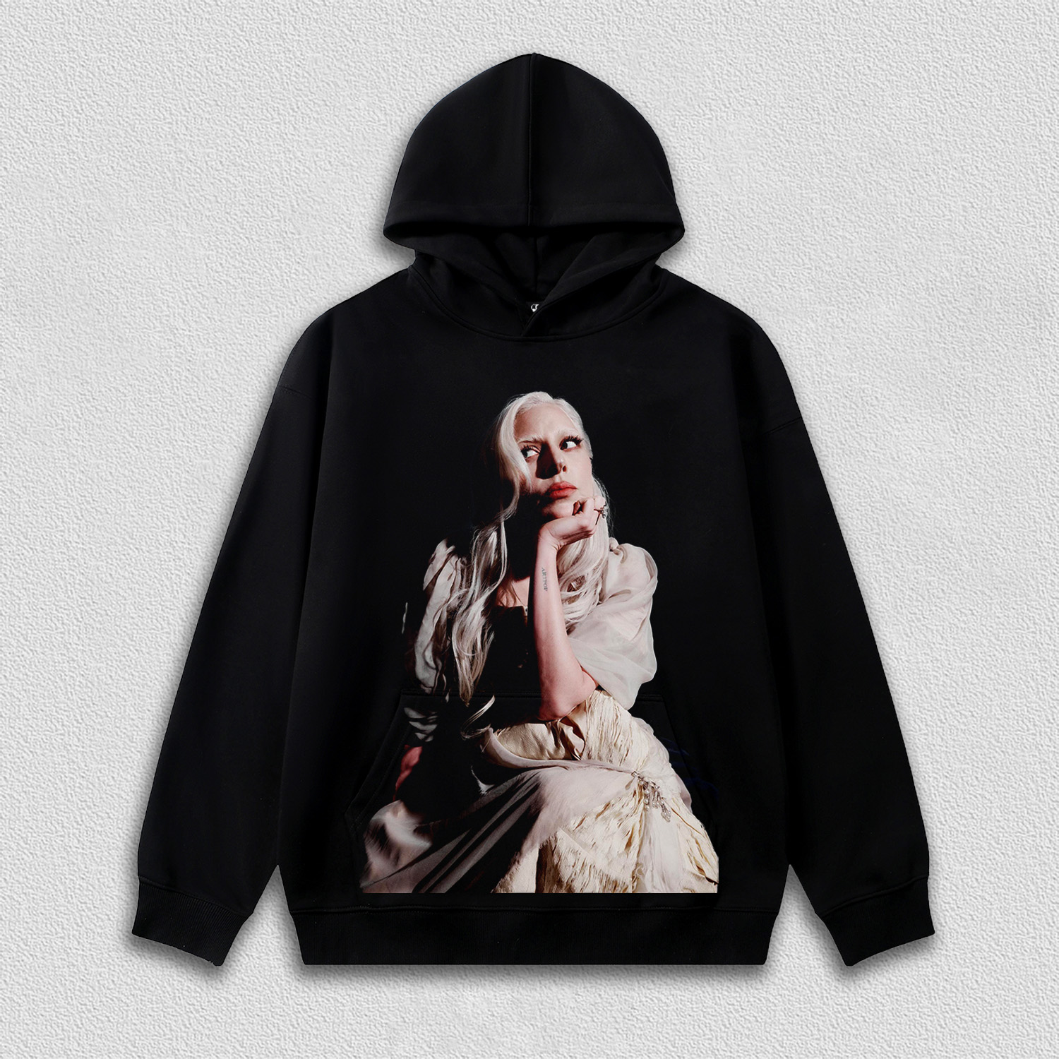 LADY GAGA 2.2 TEE 