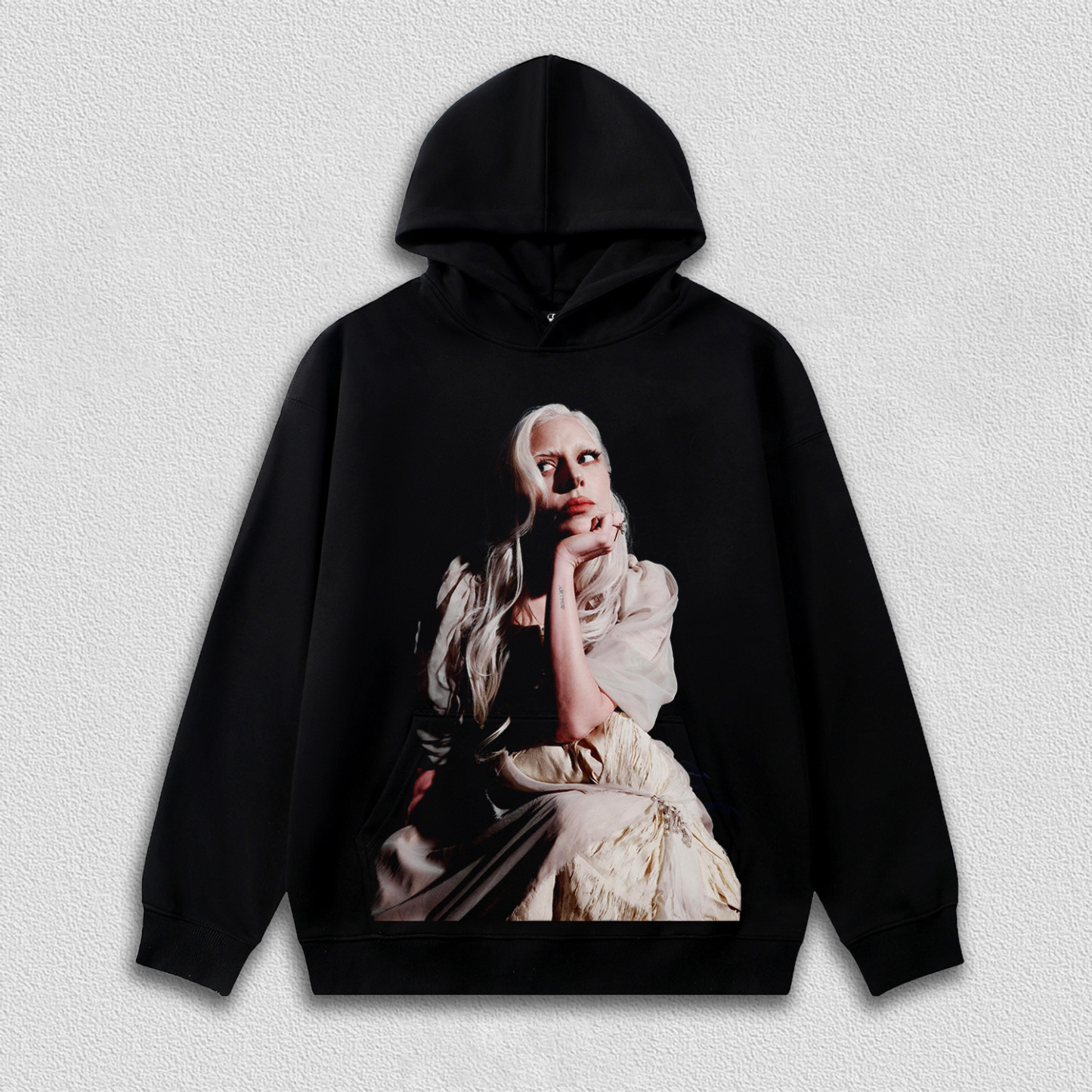 LADY GAGA 2.2 TEE 