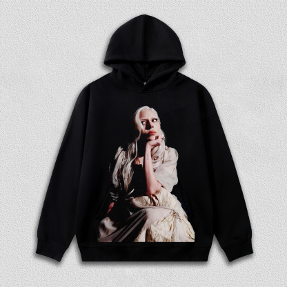 LADY GAGA 2.2 TEE 