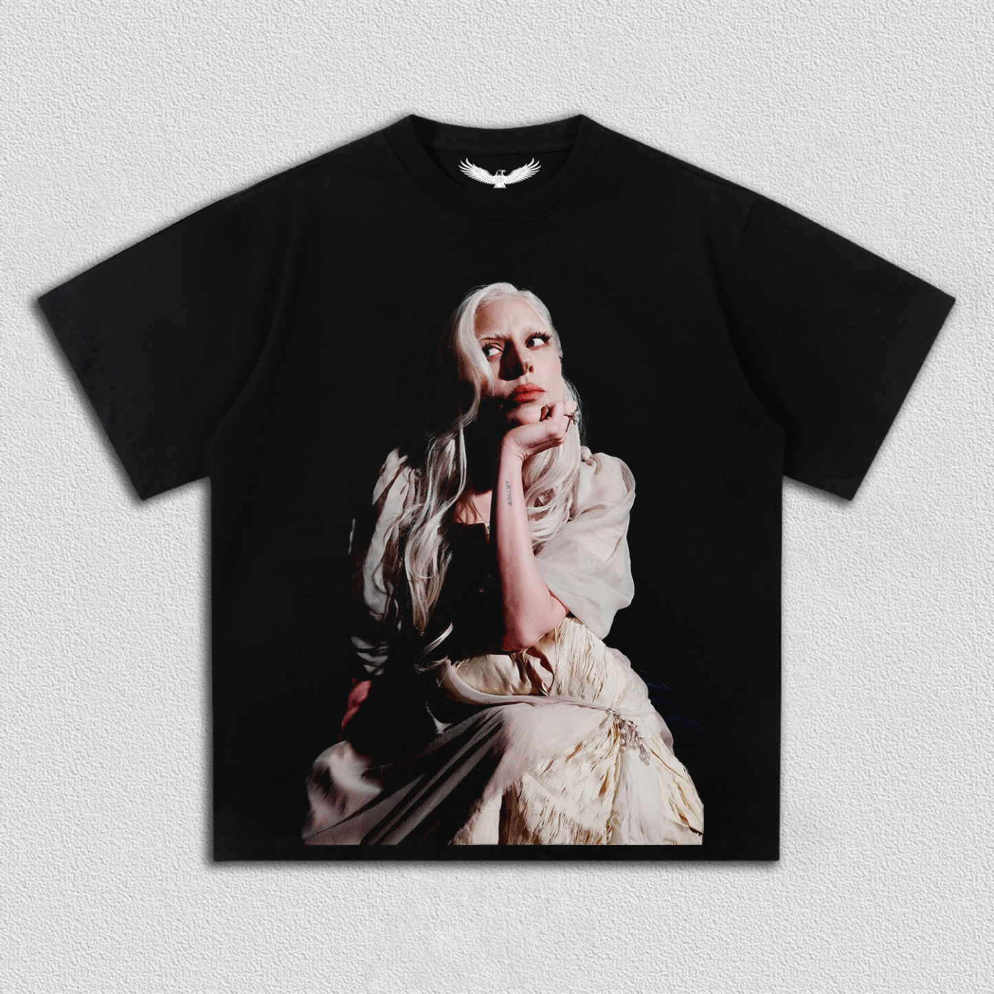 LADY GAGA 2.2 TEE 