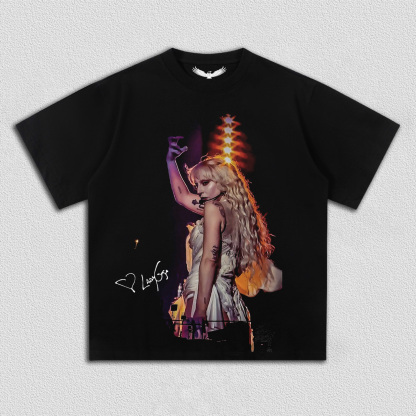 LADY GAGA 2.1 TEE 