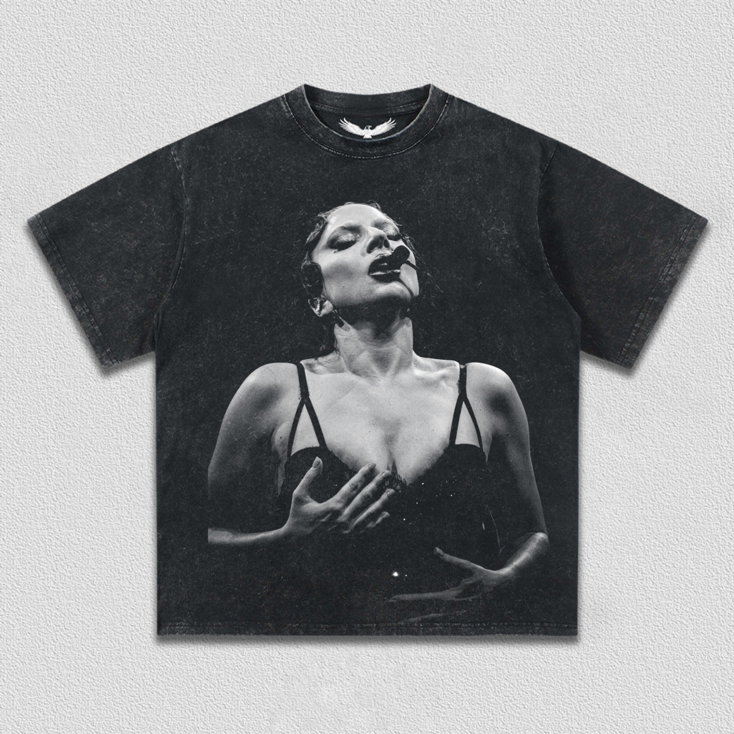 LADY GAGA TEE 