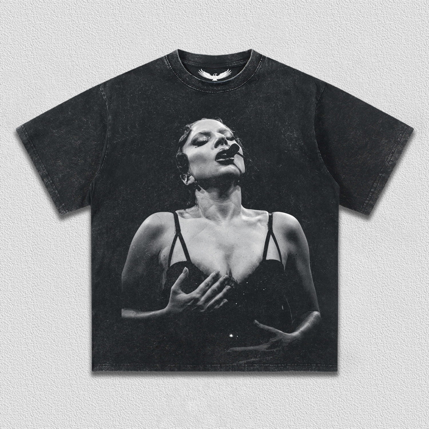 LADY GAGA TEE 