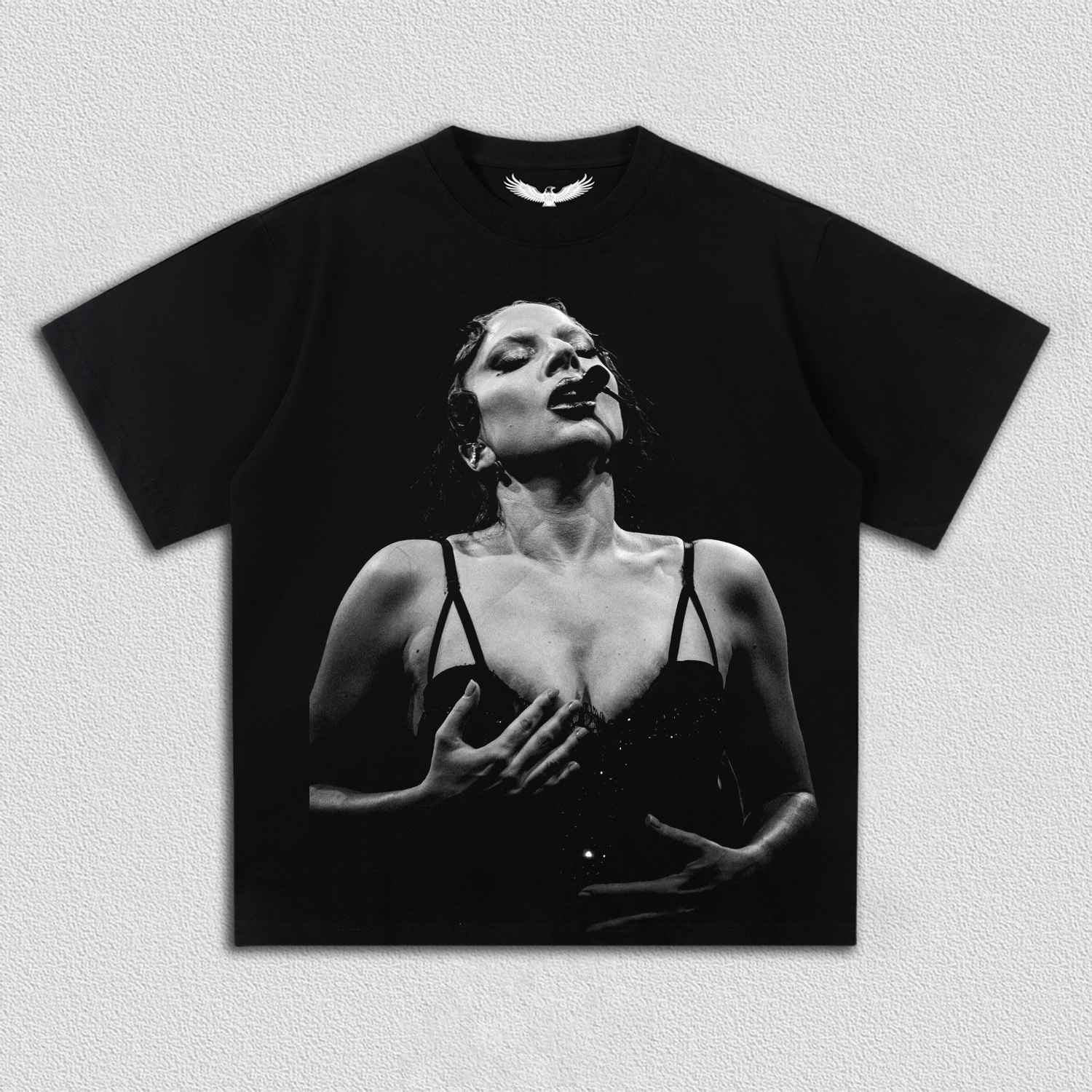 LADY GAGA TEE 
