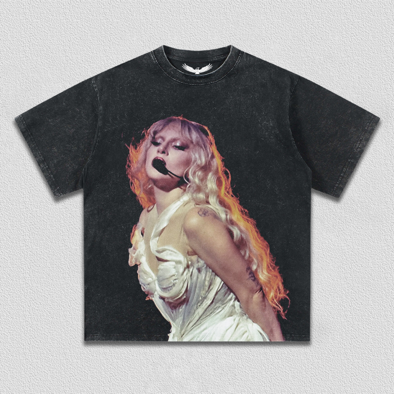 LADY GAGA 2.0 TEE 