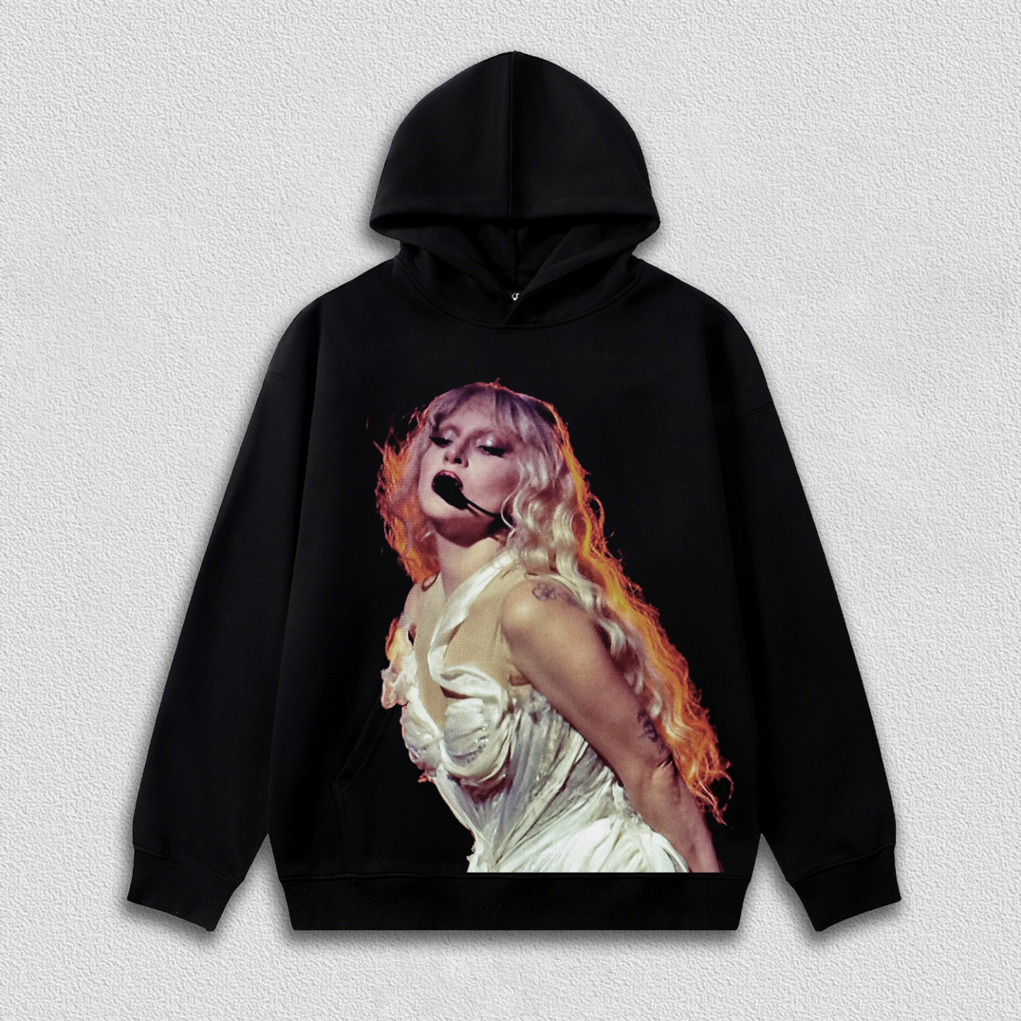 LADY GAGA 2.0 TEE 