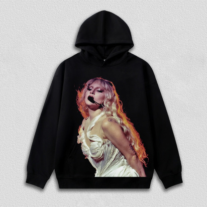 LADY GAGA 2.0 TEE 
