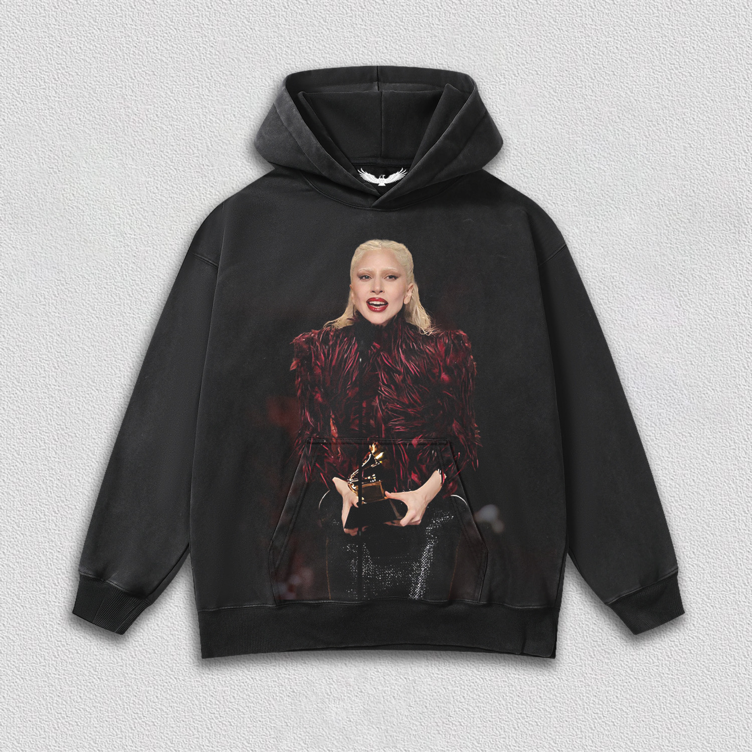 Lady Gaga Tee&Hooie 1.4