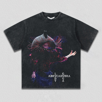 Lady Gaga Tee&Hooie 1.3