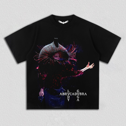 Lady Gaga Tee&Hooie 1.3