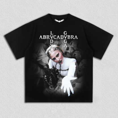 Lady Gaga Tee&Hooie 1.2