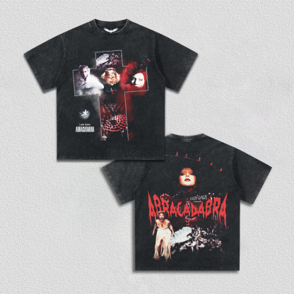 Lady Gaga Tee&Hooie 1.1