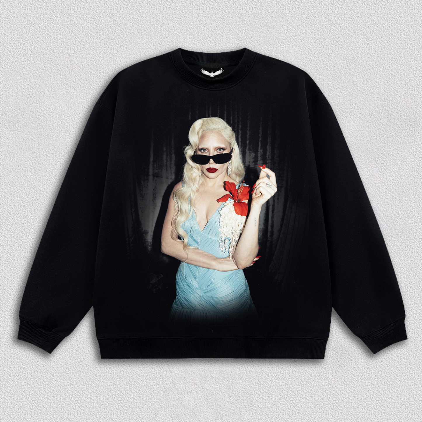 LADY GAGA  Tee&Hoodie  2.1