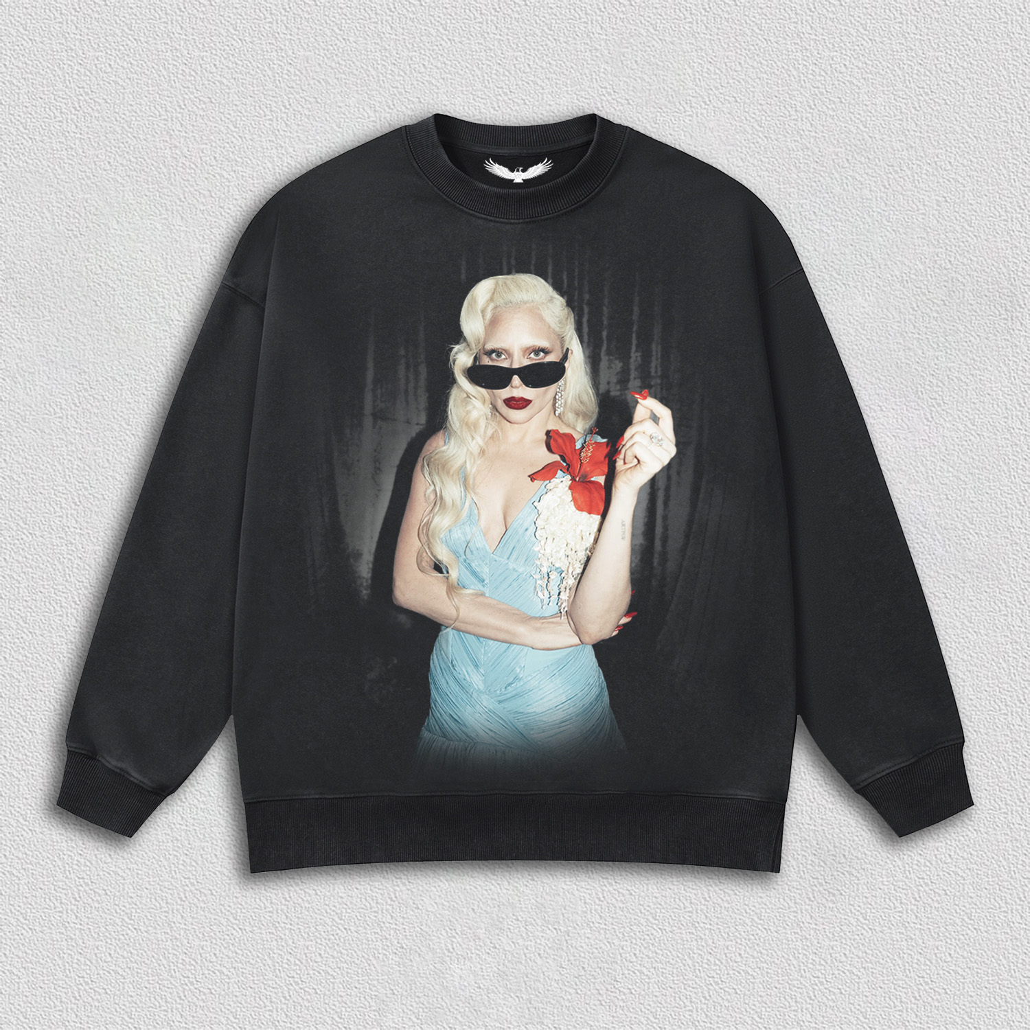 LADY GAGA  Tee&Hoodie  2.1