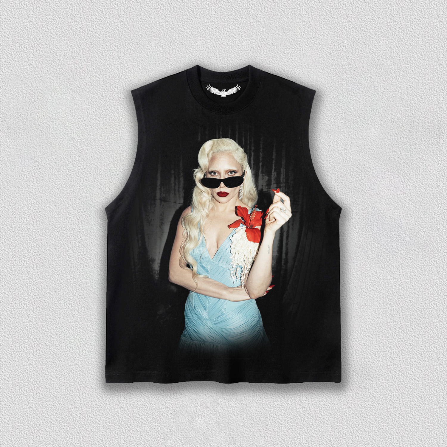 LADY GAGA  Tee&Hoodie  2.1