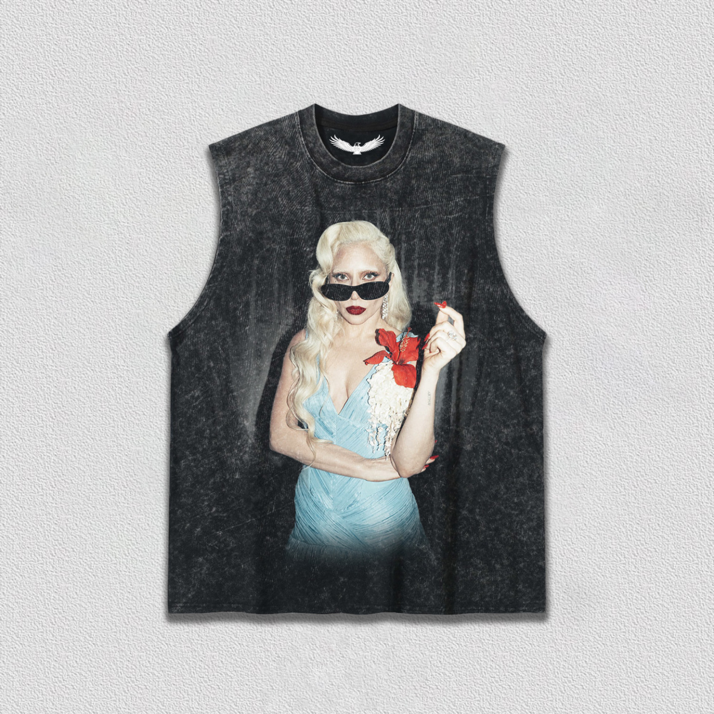 LADY GAGA  Tee&Hoodie  2.1