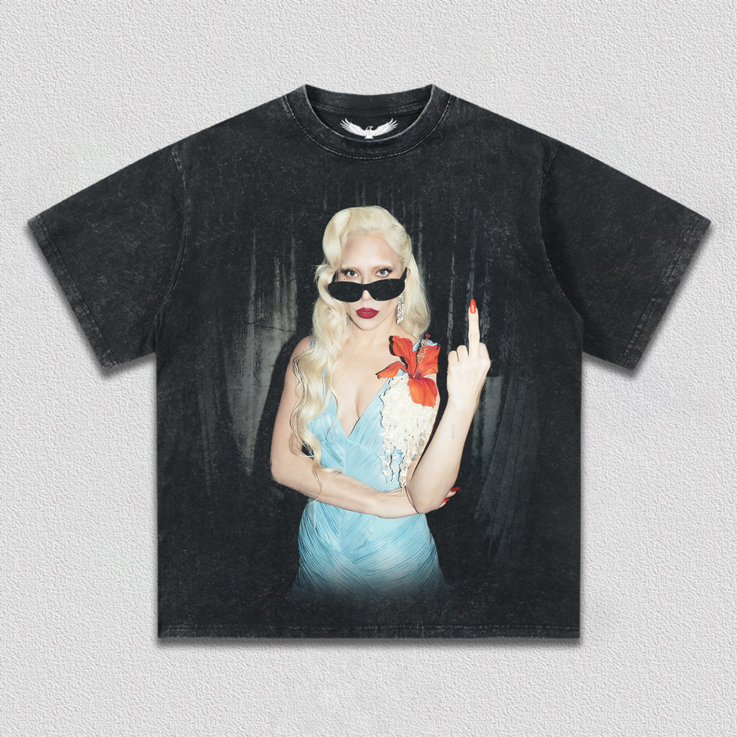 Lady Gaga Tee&Hoodie 