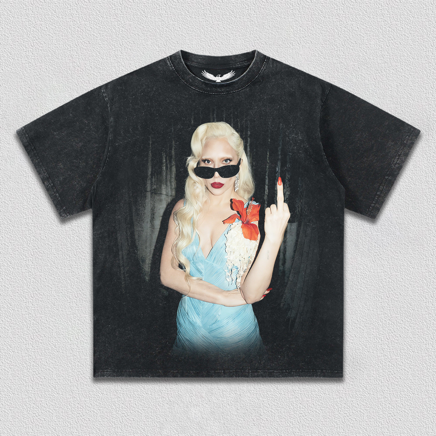 Lady Gaga Tee&Hoodie 