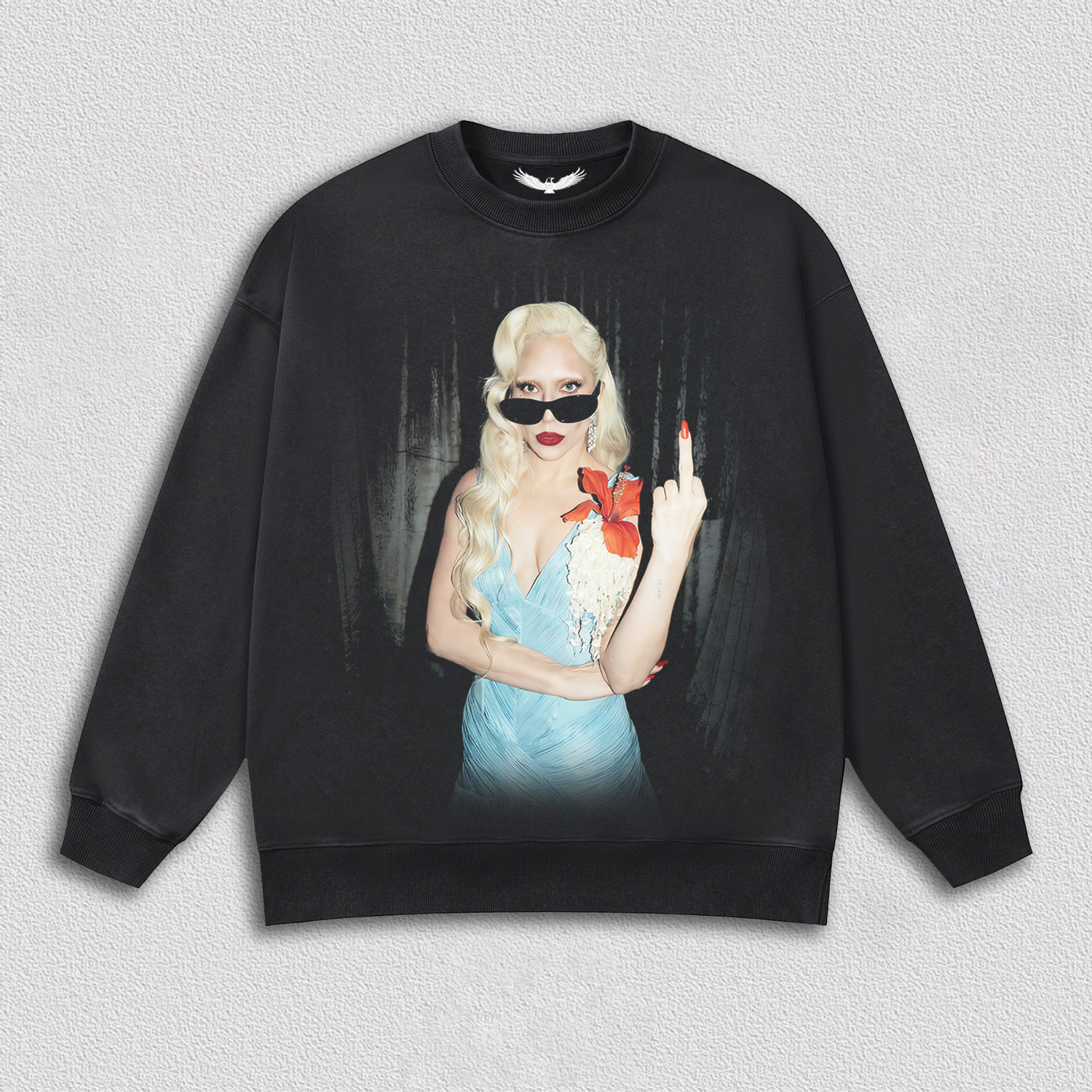 Lady Gaga Tee&Hoodie 