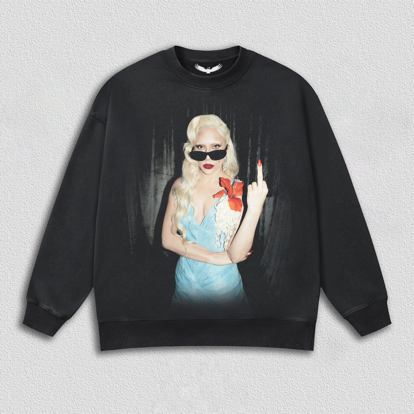 Lady Gaga Tee&Hoodie 