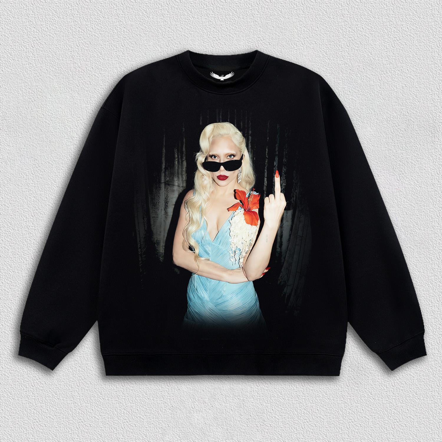 Lady Gaga Tee&Hoodie 