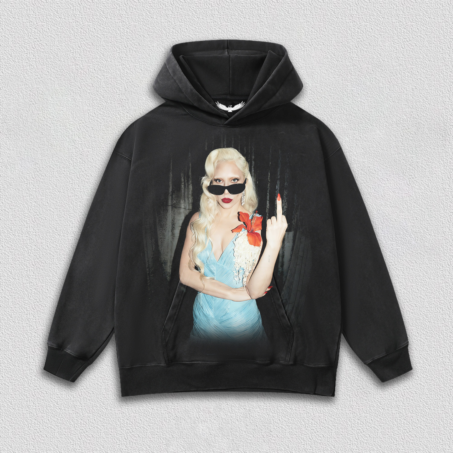Lady Gaga Tee&Hoodie 